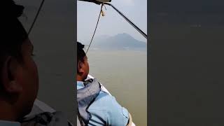 #Shorts#uttarakhand#tehrilake#boating#nature#tehridam#travel...