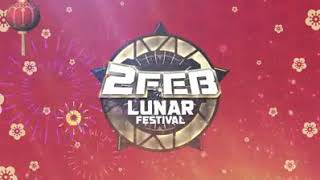 Get all the Fortunes during the Lunar New Year!! | Garena Free Fire | Gamer 4life |