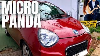 MICRO PANDA 2019 FOR SALE Car Sale | Budget Car | Car Offer | Automobile for Sale | Classic Car