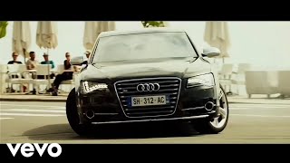 Nej - Paro (@caynson8414 Remix) | The Transporter Refueled [Chase Scene]