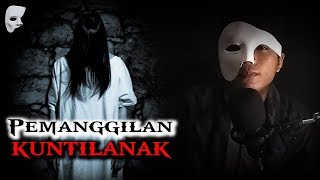 6 Video Penampakan Hantu Asli Indonesia Yang Tertangkap Kamera | Spesial Penampakan