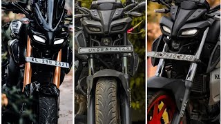 Yamaha MT 15v2 Modified  | Mt15 in india MT 15 tik tok video | mt 15 Modified | mt 15 | yamaha mt 15