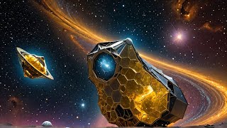 The Most Amazing James Webb Telescope Images of 2024 (So Far)