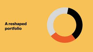 Reshaping the fixed income portfolio