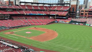 St. Louis Cardinals 'Premium Party Suite' @ Busch Stadium August 8, 2024 vs. Tampa Bay Rays