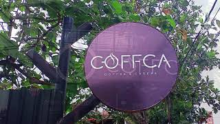 UMKM COFFCA Coffeeshop, Coffee and Career, Mitra Bisnis Sekolah Alam Al Atsar Solo