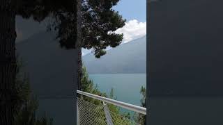 La più bella pista ciclabile del Lago di Garda