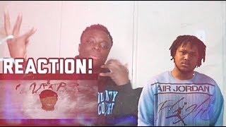 BuDouble - Intro (Official Music Video) REACTION !! /CRAZY REACTION