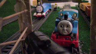 Big World Big Adventures Remake : Gordon is a jerk