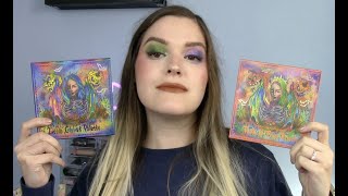 Oden's Eye Helaween Collection! | First Impressions and Thoughts