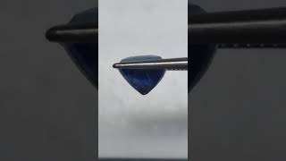 Natural Blue Sapphire Un Heated Weight 5.28 Crt 4 Pair New Trading Jewerly Gem Combination Rs 750 $