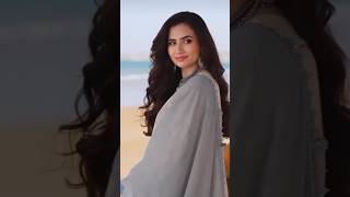 Pakistani famous actress Sana Javed Wedding shoot/Wedding