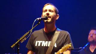 Something's Always Wrong Toad the Wet Sprocket Live Richmond Virginia September 28 2018