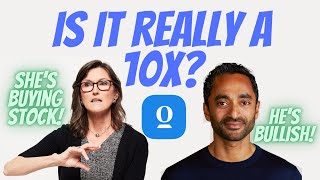 Ark Invest & Chamath Palihapitiya Bought Millions of Opendoor Stock (OPEN): Full Stock Valuation