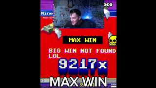 MAXWIN #casino #bigwin #gaming #занос #maxwin #bachatadominicana #twitch #bet #funny #fortnite