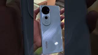 vivo v40 pro unboxing #vivov40pro #shorts