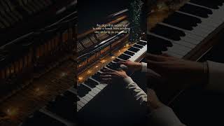 Nocturne in D-Flat Major ‘Un Reve’ by Eric Christian #pianocover #classicalpiano #darkacademia