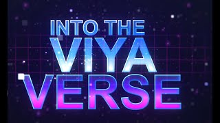 Into the Viya Verse Ep. 3