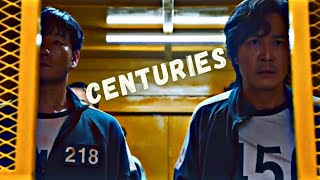 [FMV] Centuries | Squid Game