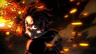 Demon slayer🖤 Fearless AMV/EDIT