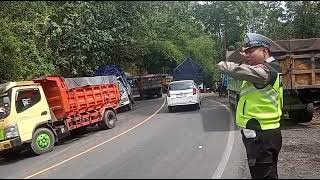 jalur gunung gumitir terbaru