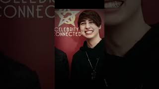 Colby Rock beating cancer is the best news I've heard this year so far 🤍🙏. #colbybrock #samandcolby