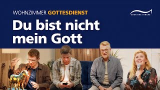 Was bestimmt mein Leben? | Wohnzimmergottesdienst