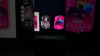 2x 96+ Futties Player Picks… Ea Fc 24