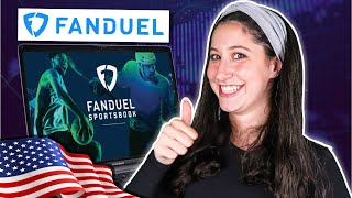 How to Play FanDuel in The USA With a VPN