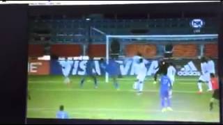 Fiji vs honduras 3 - 0 to fiji