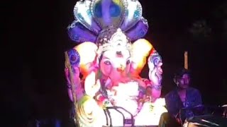 Vinayaka nimajjanam #devotional #trending #viralvideo #subscribe