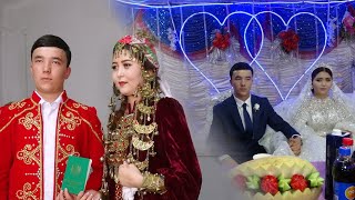 O&O WEDDİNG DAY (HALAÇ TOY 2024) TURKMEN WEDDİNG 2024 / WEDDİNG DANCE, WEDDİNG 2024