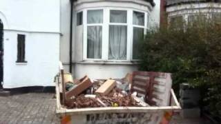 Empty Executive Home in Kilburn