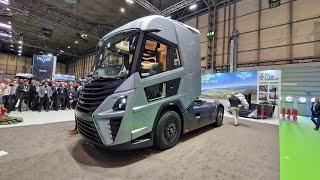 CV Show 2023 – Day One highlights!