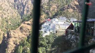 vaishno devi ji status