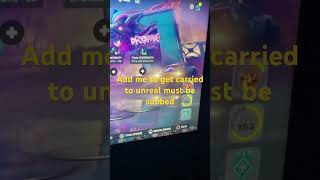 Sub to get to unreal#fortnite #gaming #shorts #clips