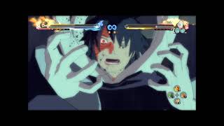 Obito's Rampage: The Ultimate Showdown Against His Own Shadow, Boruto, and Yugao!