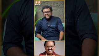 SPB இந்த உலகத்தை சேர்ந்தவரே கிடையாது அவரு ஒரு கடவுள்..! Haricharan 1st Exclusive