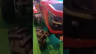 Mahindra OJA #viral #mahindra #mahindratractor #tractor #indianfarmer #automobile #farming #short