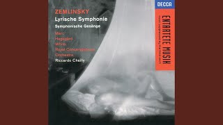 Zemlinsky: Lyrische Symphonie, Op. 18: 5. Feurig und kraftvoll