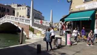 Venice Excursion From Lido Di Jesolo