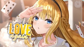 [•Nightcore•] Love Again ~ Dua Lipa