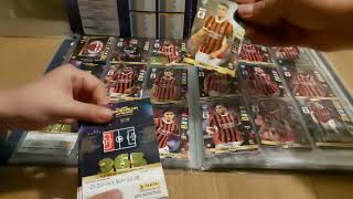 Uzupełnianie albumu Fifa 365 2025 PANINI Adrenalyn XL