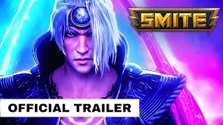 Smite: Tsukuyomi - Official Cinematic Trailer