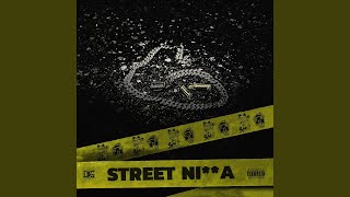 Street Nigga (feat. Marlo Mell)