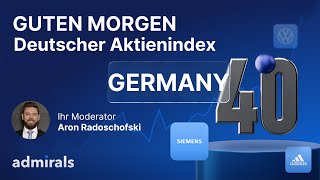 Germany40 aktuell: Eure Fragen: Vortrag 2017 #germany40 #cfd | Q&A | 28.03.2024