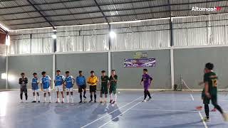 MAN A VS Alliance Boy - Fun Game Futsal Kalibeji 2024 #futsal