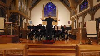 Lakeside Pride's Clarinet Choir performing The Marriage of Figaro