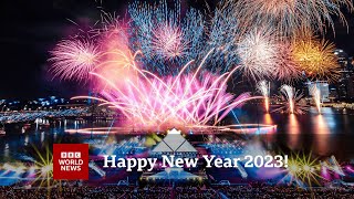 BBC World News: Full “90s Night” Countdown (2022) [New Year’s Special MOCK]