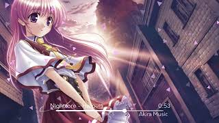 Nightcore - Harpuia